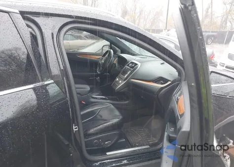 2017 Lincoln Mkc Reserve из США, поврежденный, VIN 5LMTJ3DH4HUL20785